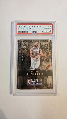 Stephen Curry