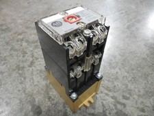 USED Allen Bradley 700-P800A1 AC Relay Module Series D