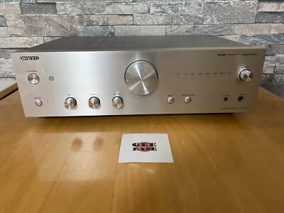 ONKYO A-9050 Integrated Stereo 2-channel Amplifier DIDRC Module