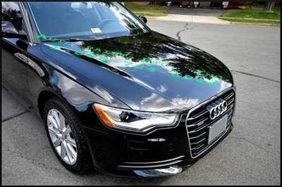 Deep Jet Black Acrylic Enamel Single Stage Restoration Auto Body Shop Paint Kit Ebay