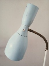 Lampada da terra gilardi e barzaghi anni 50