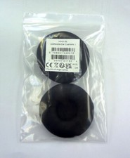 2 pcs. of Jabra Pro 9400 Pro 900 series Leatherette Ear Cushions 14101-59 NEW