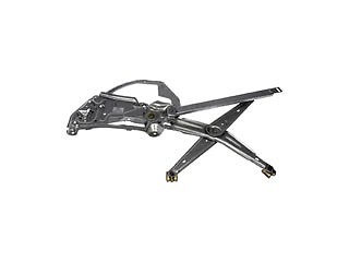 Front Left Window Regulator Dorman For 1998-1999 BMW 323is Coupe