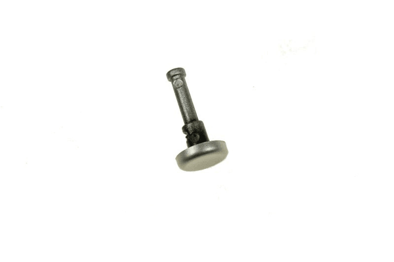 Réparer un minuteur bloqué avec la touche alu de four Ariston C00114073