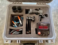 Cinematography Electronics Cine Tape Measure System