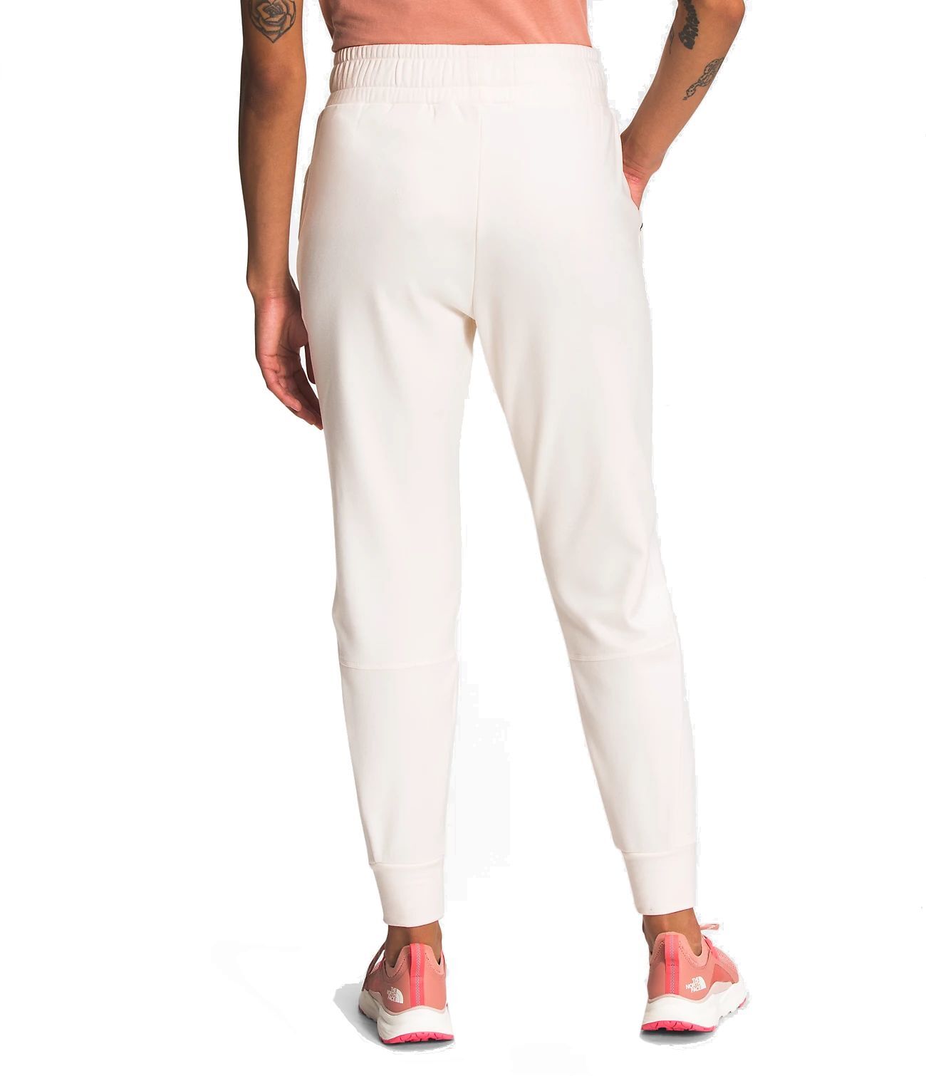 the north face canyonlands jogger pants women's