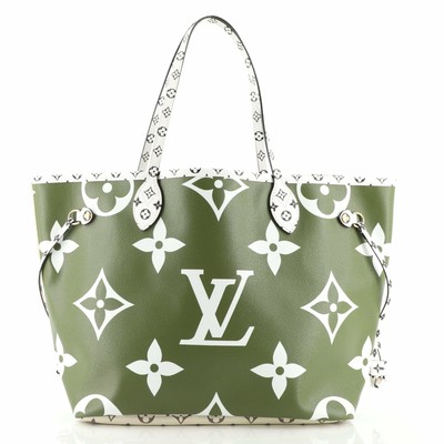 louis vuitton neverfull nm
