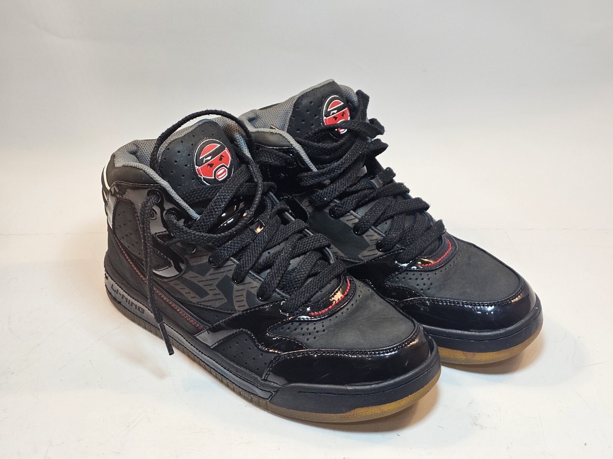 LI-NING BASKETBALL SHOES - MEN display picture 2