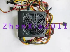 1PC Used FSP HEXA 85+ HA550 550W Power source