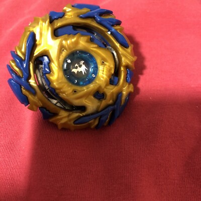 Drain Fafnir 8 Nothing B-79 Beyblade Burst Takara Tomy #3