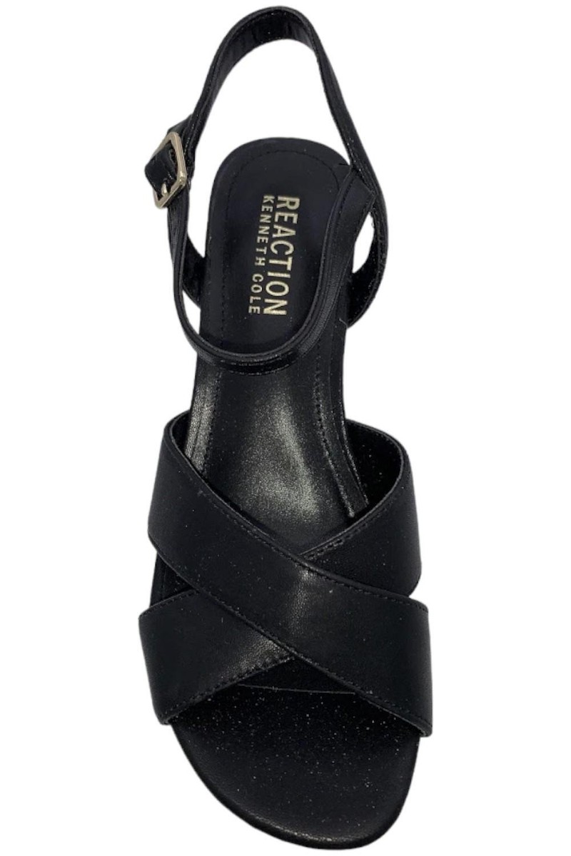 VINCE CAMUTO Women's Vilty Slip On High Heel Sandals | Bloomingdale's