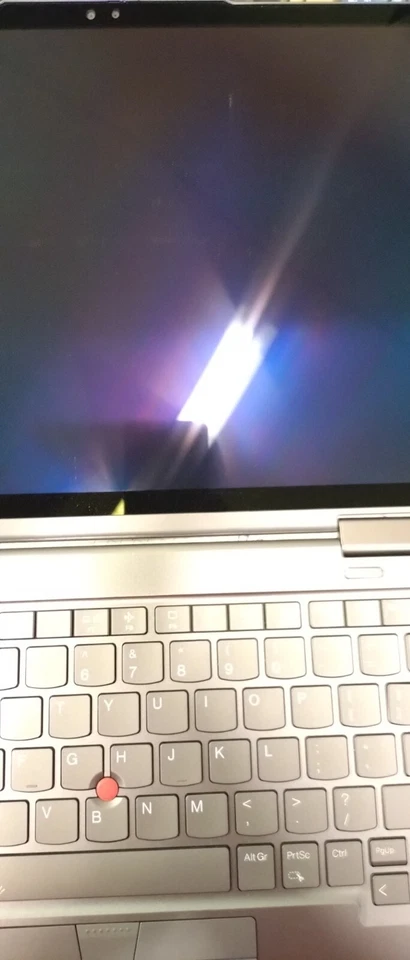 Lenovo ThinkPad X1 Yoga G7 · i7-1260P · 32GB · 4TB, Foto 3 von 5