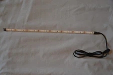 16" LED Leak Light for Woodwind Instruments - No power supply, read description.