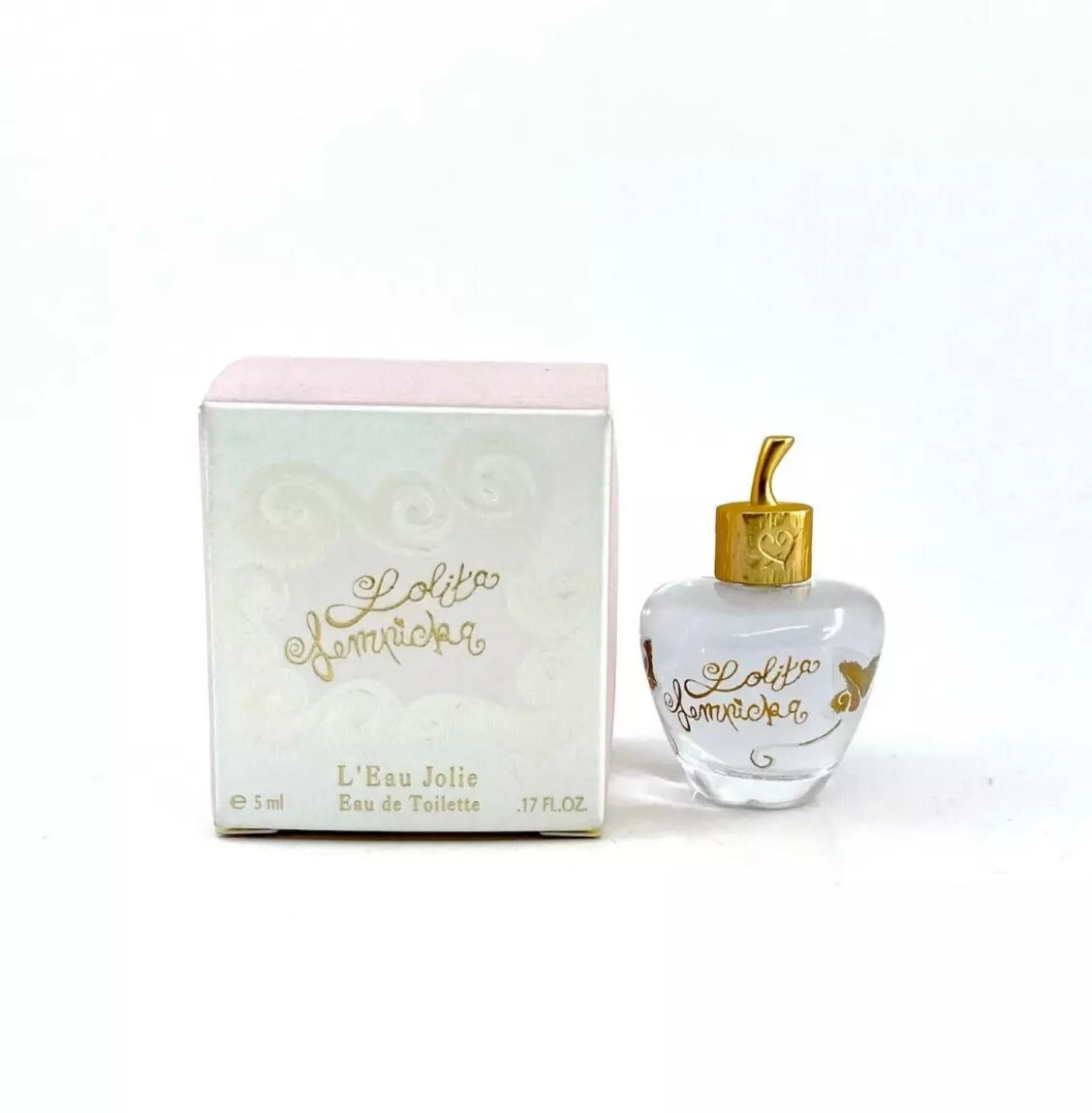 Lolita Lempicka L de Lolita Lempicka Eau De Parfum Spray