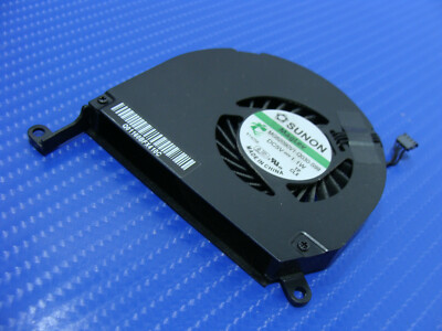 MacBook Pro A1286 15'' Early 2011 MC721LL/A CPU Cooling Left Fan 922-8703 #1 ER*