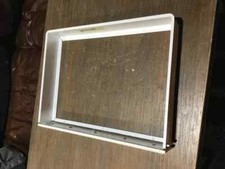 WR17X11811 GE Bottle Shelf Frame