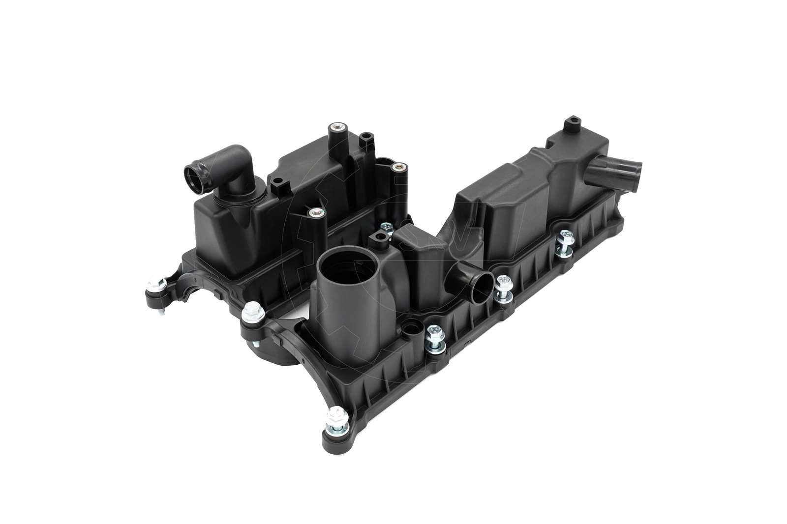 Couvercle de culasse 1849926 pour Ford Grand C-Max et Kuga II 1.5