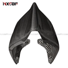 2020-2024 Ducati Streetfighter V4/S/SP Carbon Fiber Rear Tail Solo Cover Fairing