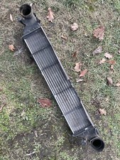 Ladeluftkühler Mercedes W203 CL203 S203 A209 C209 SLK R171 A 2035000000 230K