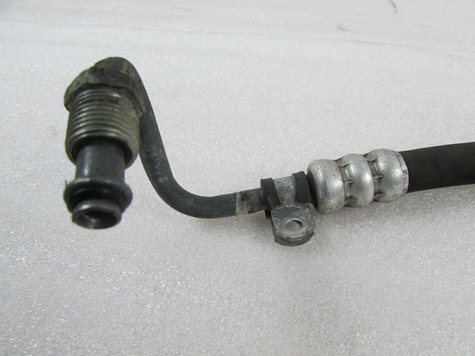 Ferrari 458 Italia, Power Steering Press Hose, Used, P/N 263052