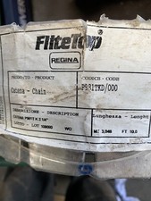 Regina FliteTop P981TKD/000 Conveyor Chain