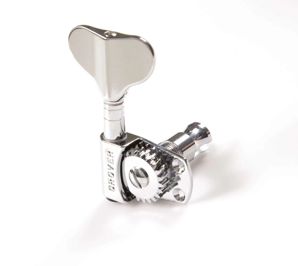 Grover titan cheap bass tuners
