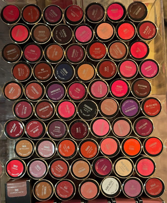 Urban Decay VICE Lipstick FULL SIZE *CHOOSE* New WITHOUT Box DISCONTINUED SHADES