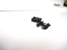 Mantua RICAMBI : n. 2 carrelli per carri merci americani rif. 08