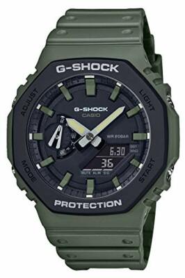 GA-2110SU-3AJF G-SHOCK ジーショック CASIO G-SHOCK GA-2110SU-3AJF Tough Watch JAPAN Men's NEW