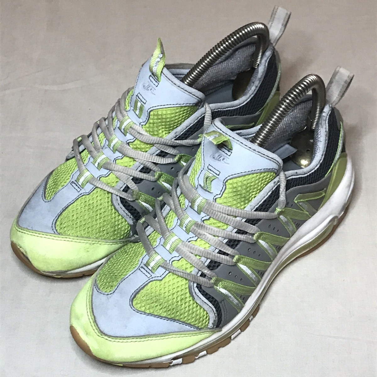 air max 97 volt neon