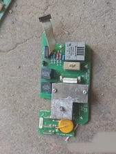 Used CT DC Governor Excitation Board 3130-0450 7004-0086 MDA 3.ISS.05.00