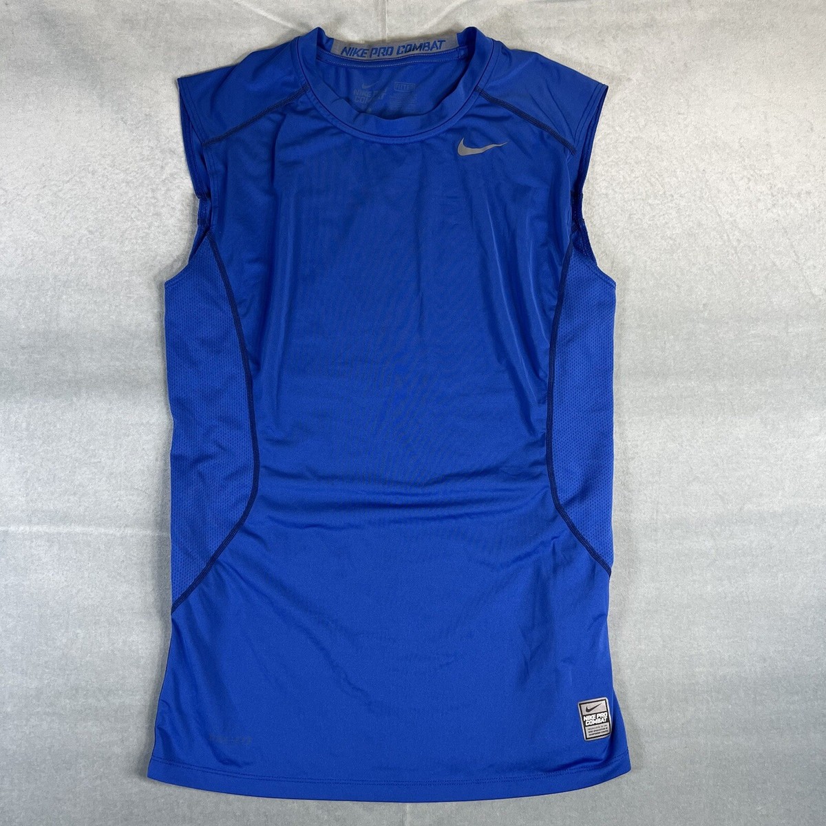 Nike Men's Nike Combat Tank Top Top Nike Men's Pro Combat