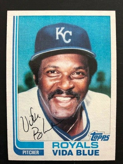 1982 Topps Traded Complete Your Set Baseball Card U Pick List NM-MT FLAT SHIP.63 - Picture 8 of 124