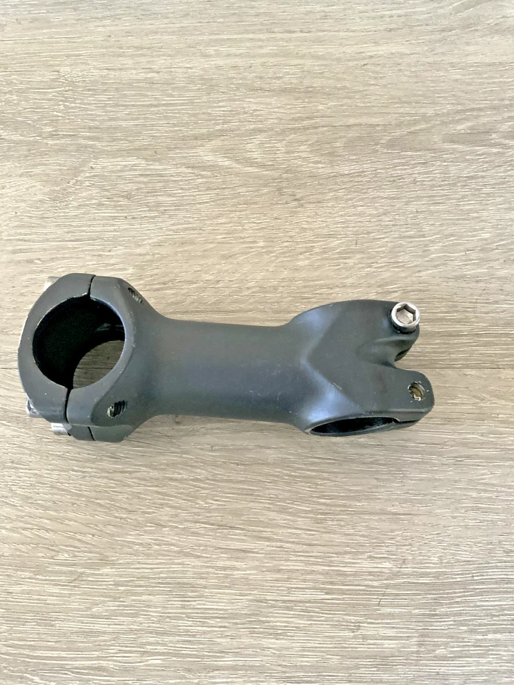 MONGOOSE THREADLESS STEM 90 MM 208 GRAMS 1 1/8 INCH 31.8 MM CLAMP - Image 3 of 4