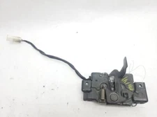 2005 Mazda 6 Hood Keys Latches Locks OEM GK2A-56-620E