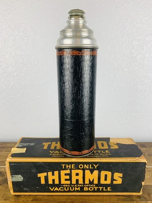 the american thermos bottle company lunch box