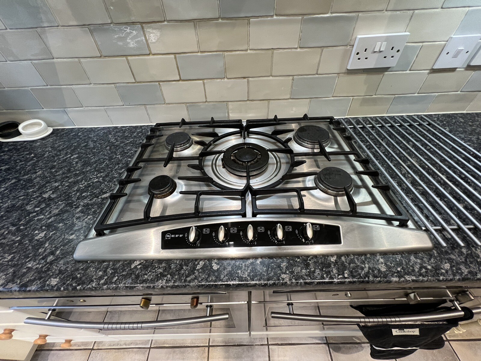 kitchen Units Used eBay