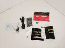 parts for Audiovox X-PRESS XM Radio Receiver