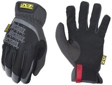 Mechanix Wear FastFit Work ove with Elastic Cuff for Secure Fit Performance