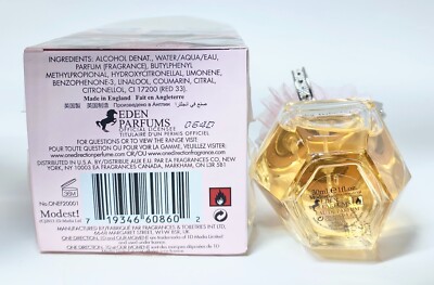 Our Moment One Direction EDP 1oz/30ml | eBay