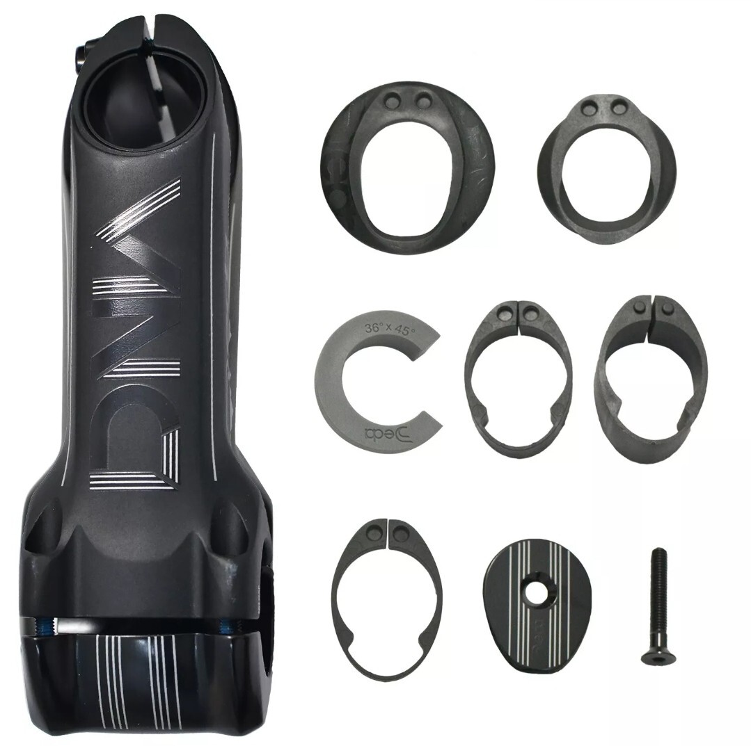New Deda Elementi Vinci Stem 73° | 31.7mm x 100mm | eBay