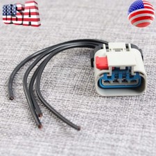 Pigtail Fuel Pump Connector Plug Harness For Town & Country Grand Caravan Ram