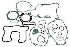 Set di guarnizioni motore Set di guarnizioni completo KAWASAKI KLR 600 A / B 84-