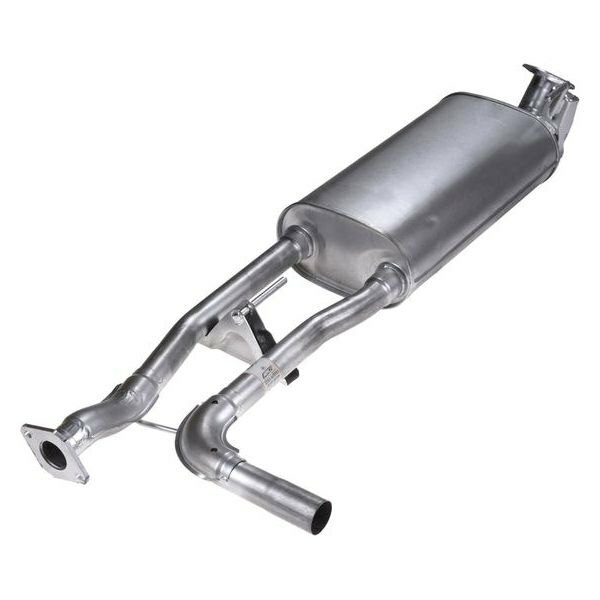 For Nissan Armada 20072015 Autopart International Rear Exhaust Muffler