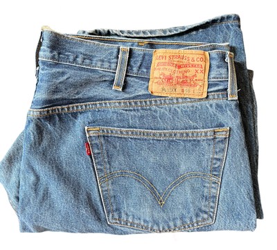 levis 501 46x32