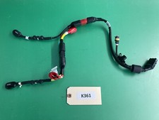 Battery Wiring Harness for the Sunrise Quickie Q700M Power Wheelchair K361
