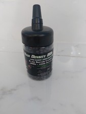 Ultrasonic BBs 6mm Softair Caliber .20g - 1000 Rounds Bottle Black New