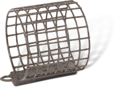 Browning Xenos Wire Match Feederkorb Länge 4 cm Feedern Brasse