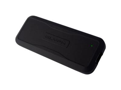 Atom EV SSD Portable Solid State Drive 2TB