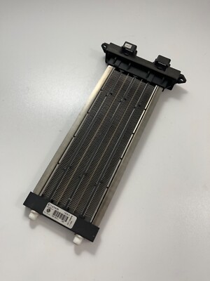 Alfa Romeo 156 Electric heater matrix element 52410334